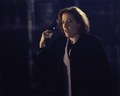 X-Files - Kitsunegari