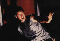 Mulder in der Akte X Folge "Kontakt"